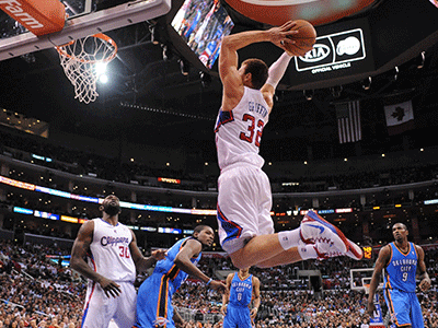 爵士VS快船直播，尽享爵士VS快船无插件在线直播_NBA直播